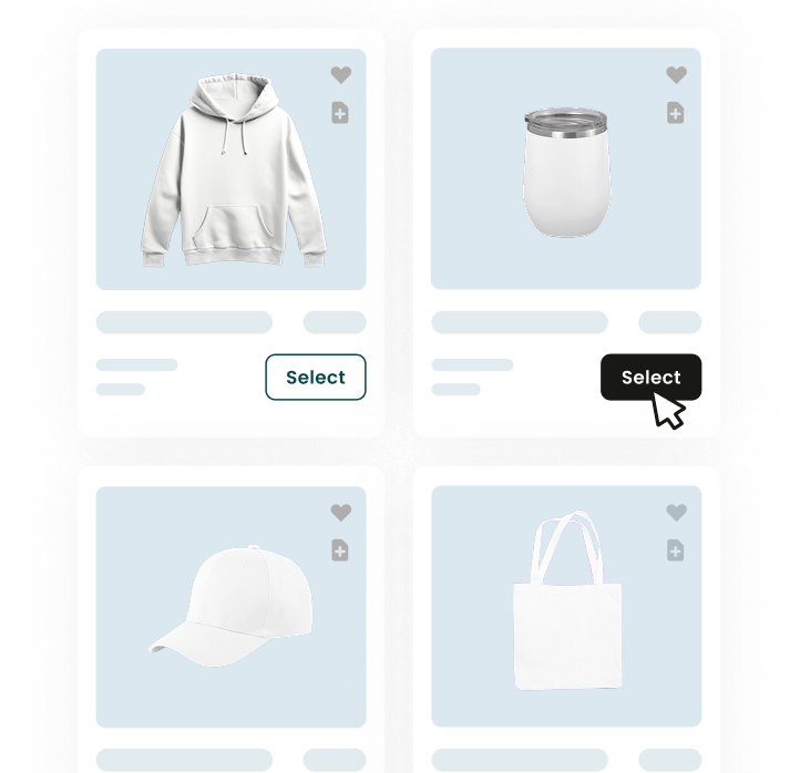 Product Catalog