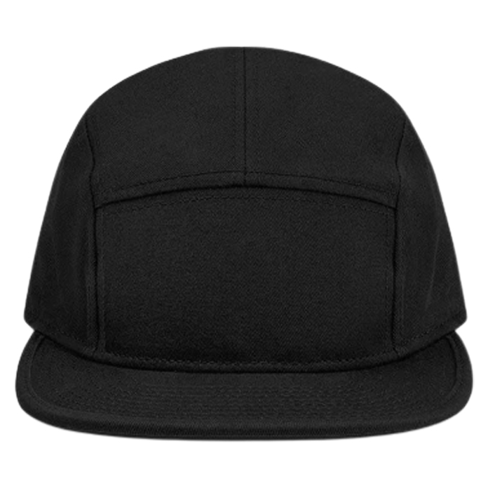 OTTO CAP 5 Panel Camper Hat