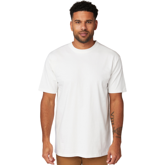 Cotton Heritage Men's Heavy Weight T-Shirt