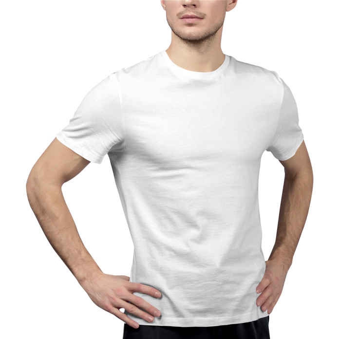 Next Level Apparel Unisex Eco Heavyweight T-Shirt